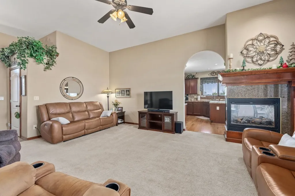 2153 S Sierra Hills Circle Wichita KS 67230