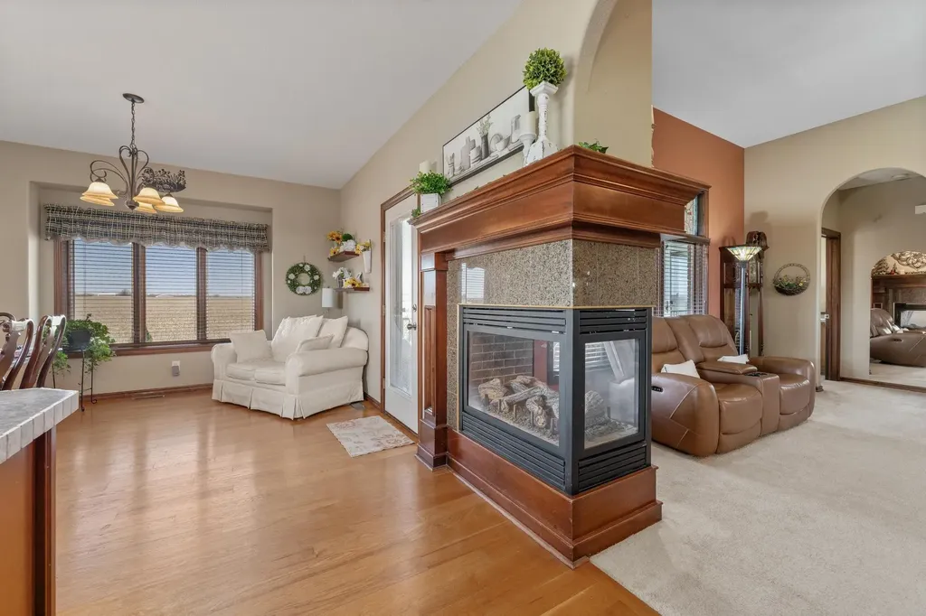 2153 S Sierra Hills Circle Wichita KS 67230