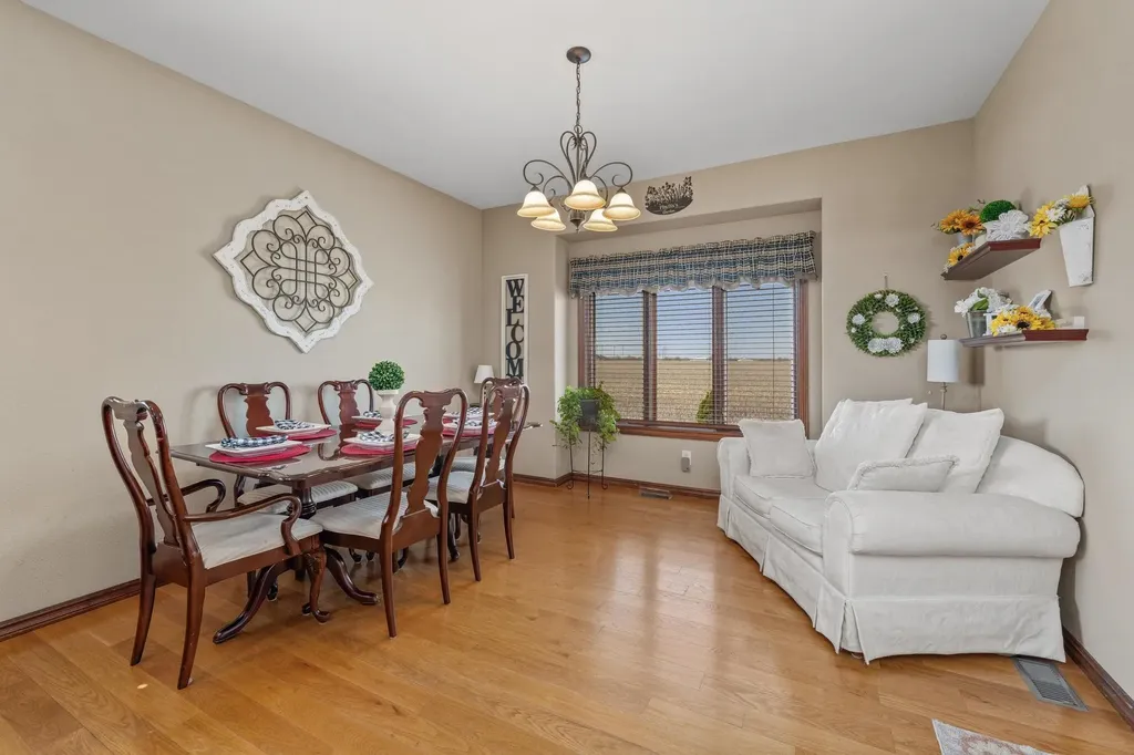 2153 S Sierra Hills Circle Wichita KS 67230