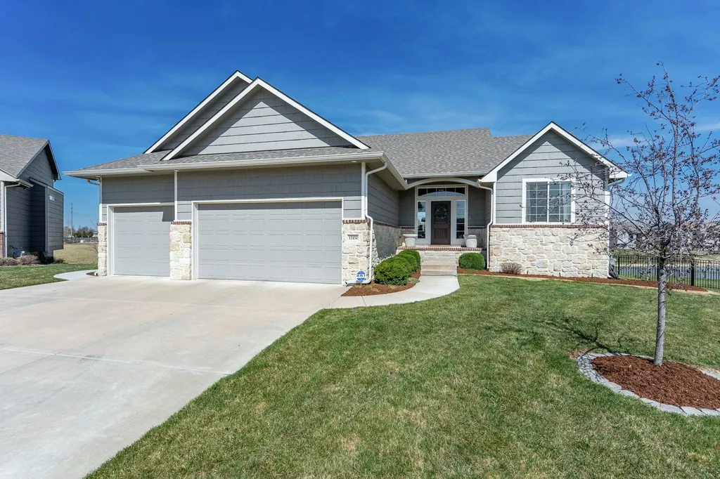 12434 E 27th Court N Wichita KS 67226