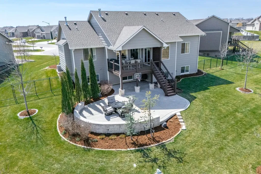 12434 E 27th Court N Wichita KS 67226