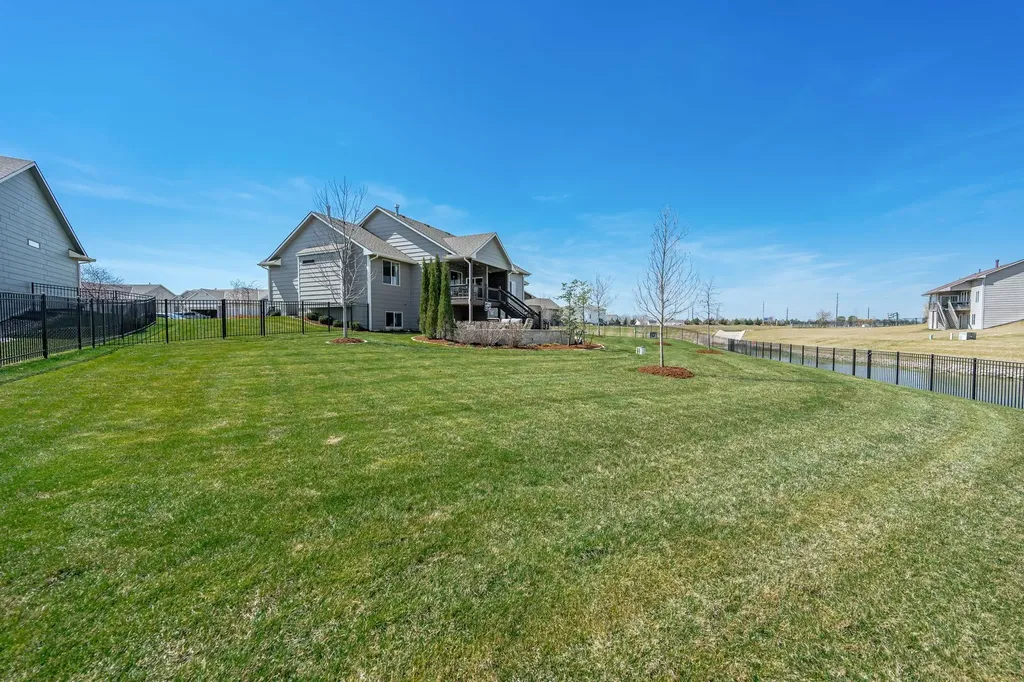 12434 E 27th Court N Wichita KS 67226
