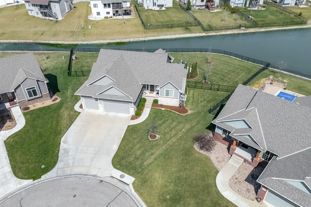 12434 E 27th Court N Wichita KS 67226