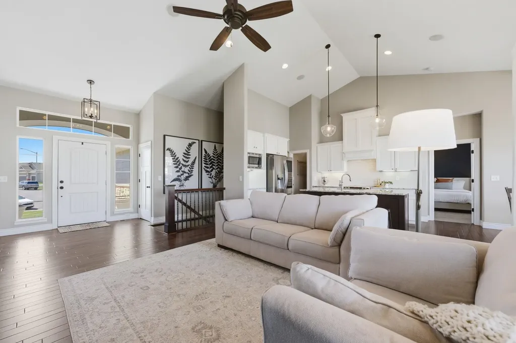 12434 E 27th Court N Wichita KS 67226