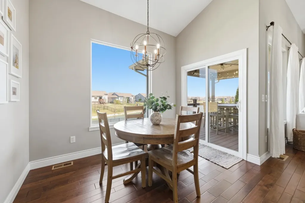 12434 E 27th Court N Wichita KS 67226