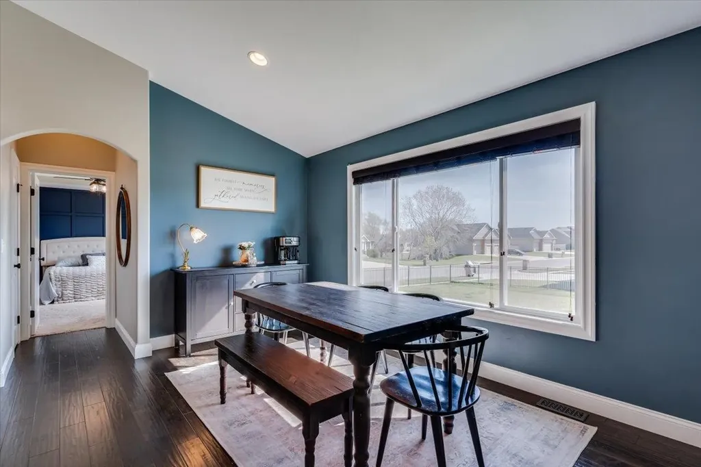 706 S Saint Andrews Circle Wichita KS 67230