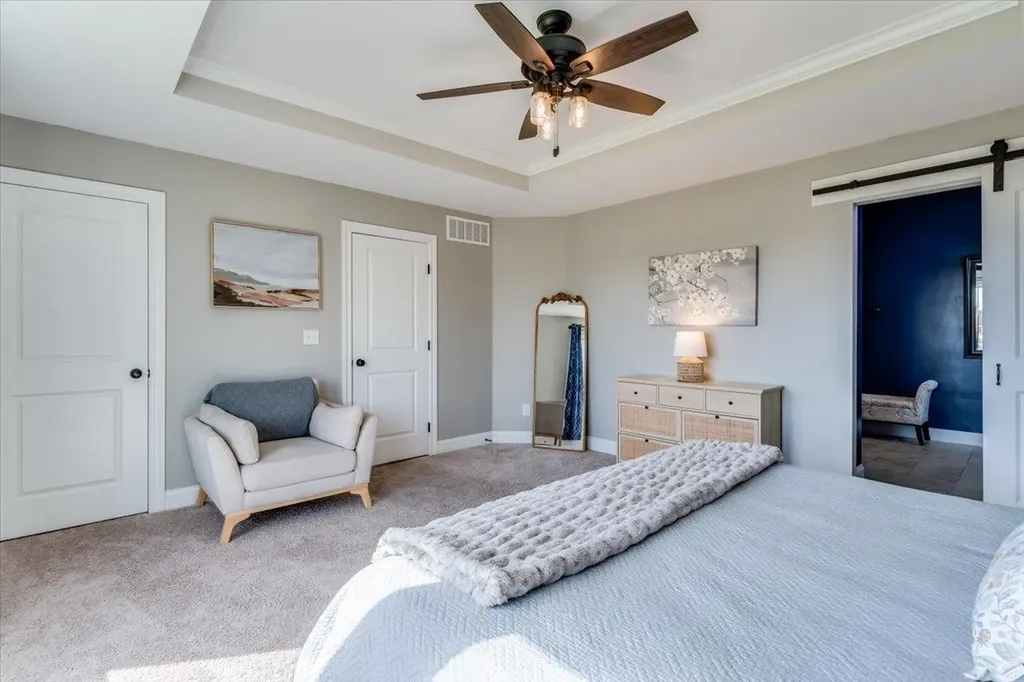 706 S Saint Andrews Circle Wichita KS 67230