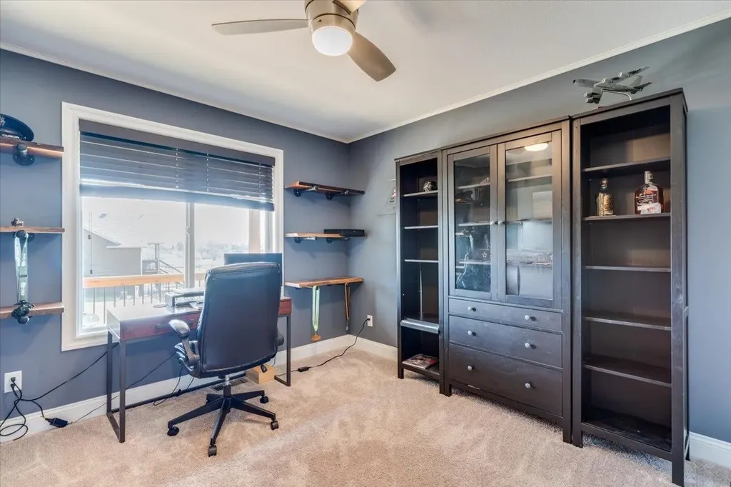 706 S Saint Andrews Circle Wichita KS 67230