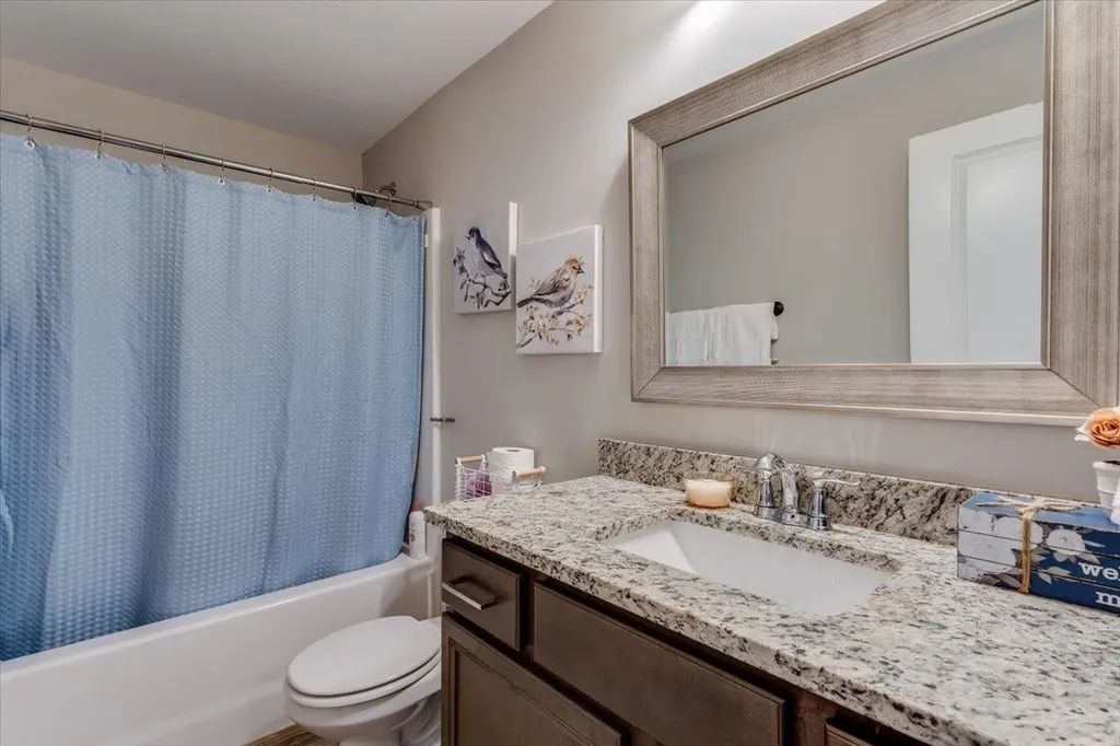 706 S Saint Andrews Circle Wichita KS 67230