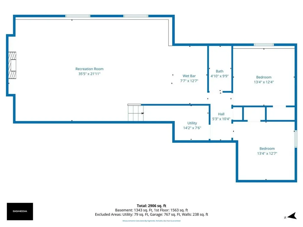 706 S Saint Andrews Circle Wichita KS 67230