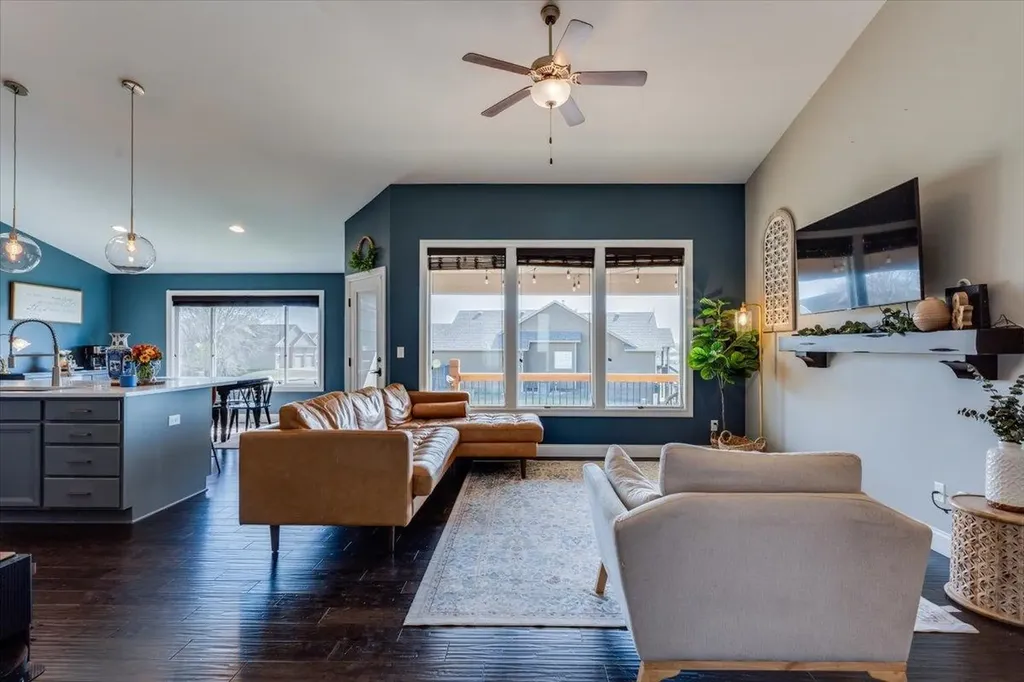 706 S Saint Andrews Circle Wichita KS 67230