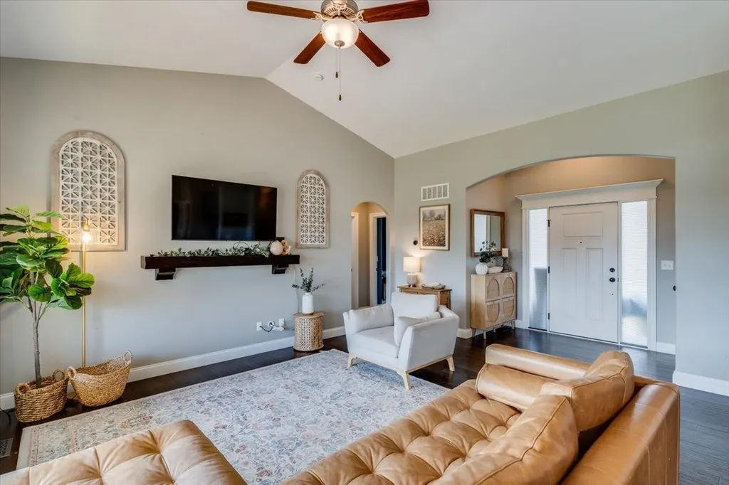 706 S Saint Andrews Circle Wichita KS 67230