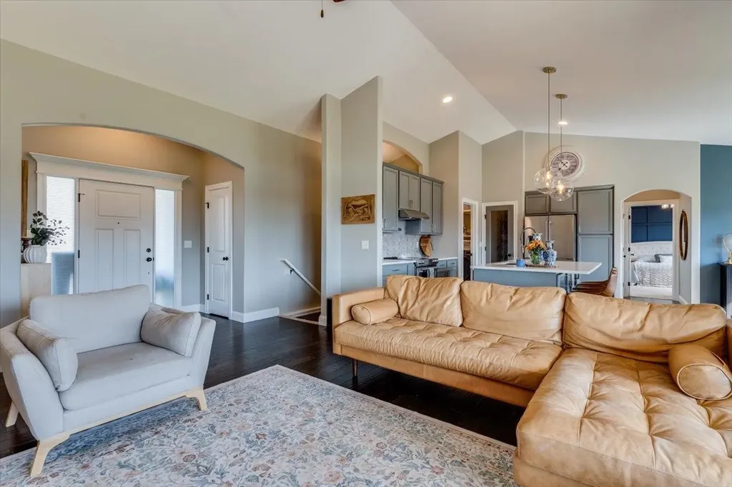 706 S Saint Andrews Circle Wichita KS 67230