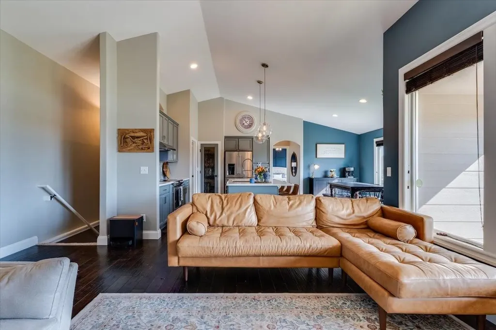706 S Saint Andrews Circle Wichita KS 67230