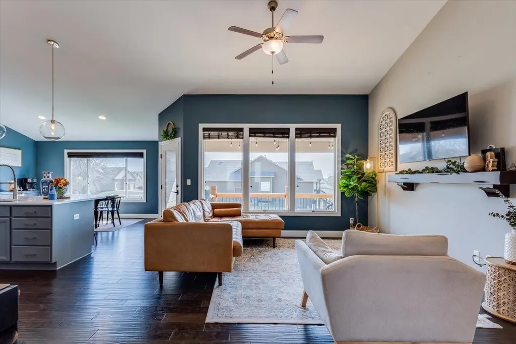 706 S Saint Andrews Circle Wichita KS 67230
