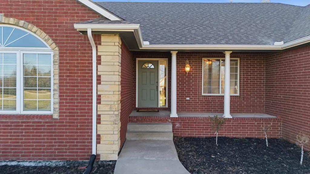 10251 S 89th Circle E Mulvane KS 67110