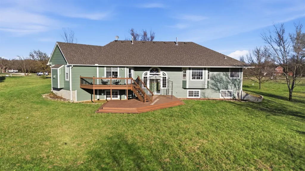 10251 S 89th Circle E Mulvane KS 67110