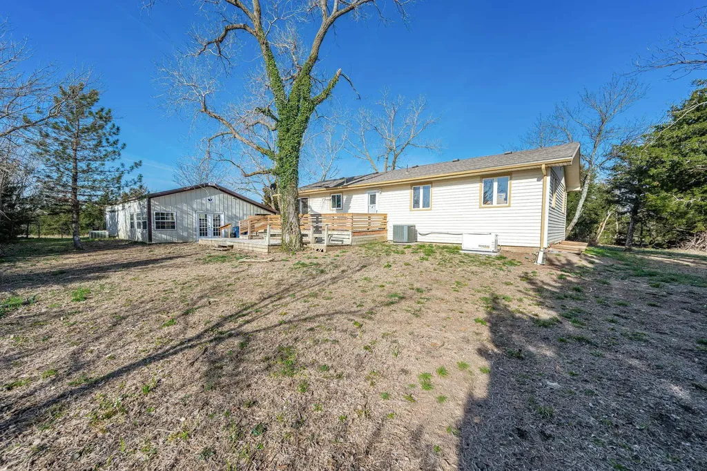 4936 NW County Line Road Benton KS 67017