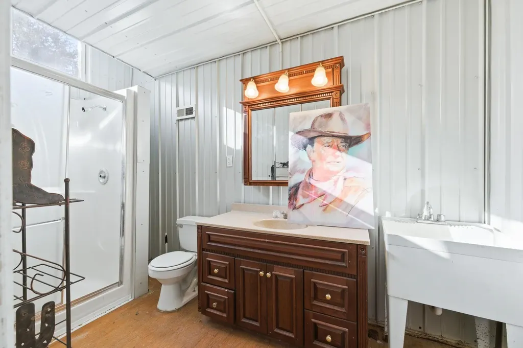 4936 NW County Line Road Benton KS 67017