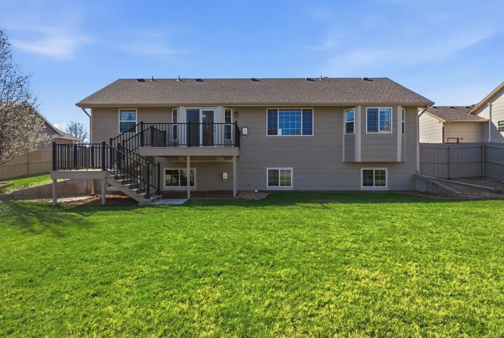 10908 W Lantana Street Wichita KS 67205