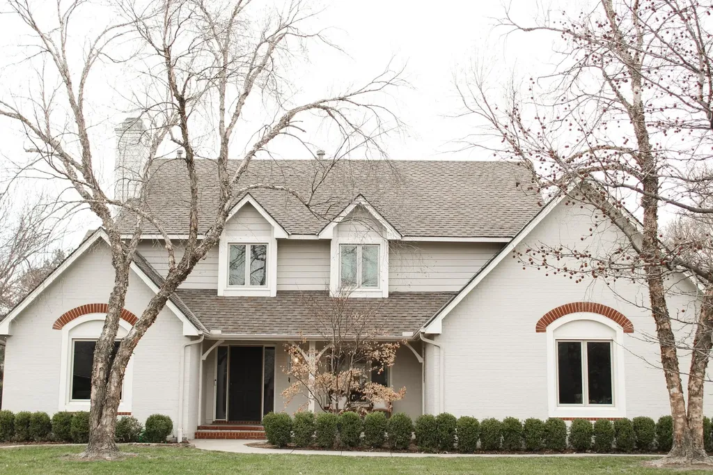 2903 N Cypress Wichita KS 67226