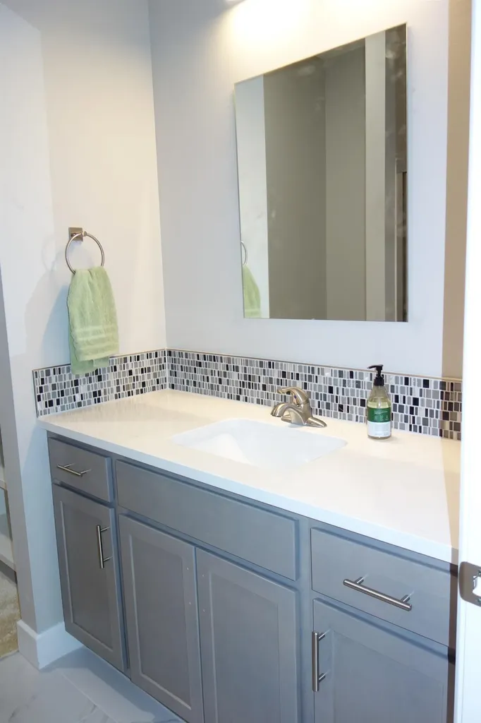 1522 N Emerald Valley Drive Mulvane KS 67110
