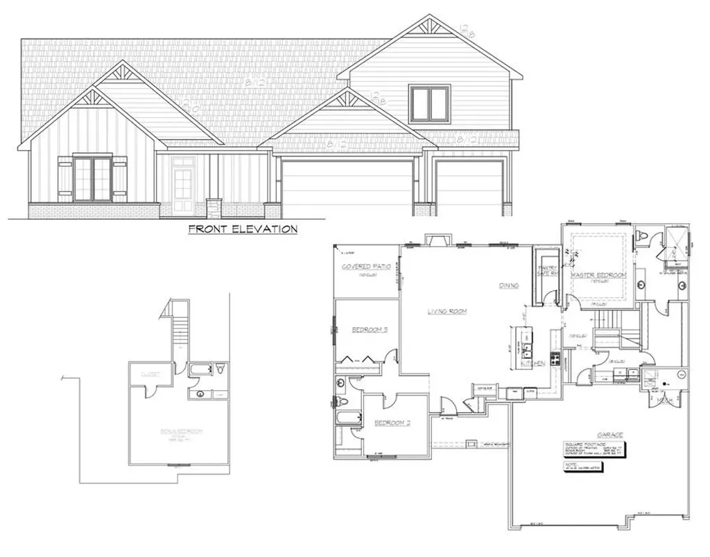 1522 N Emerald Valley Drive Mulvane KS 67110