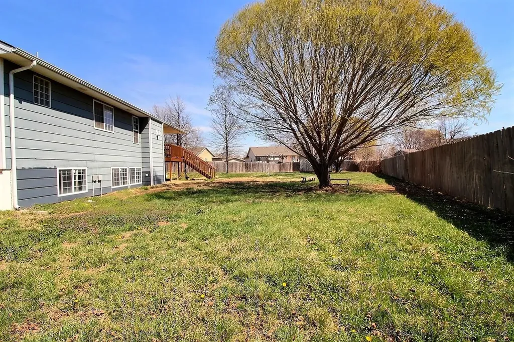11329 W Carr Court Wichita KS 67209