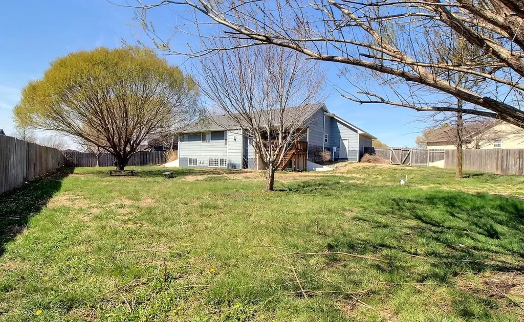 11329 W Carr Court Wichita KS 67209