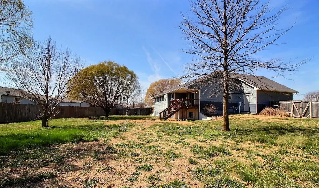 11329 W Carr Court Wichita KS 67209