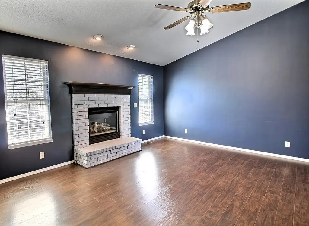 11329 W Carr Court Wichita KS 67209