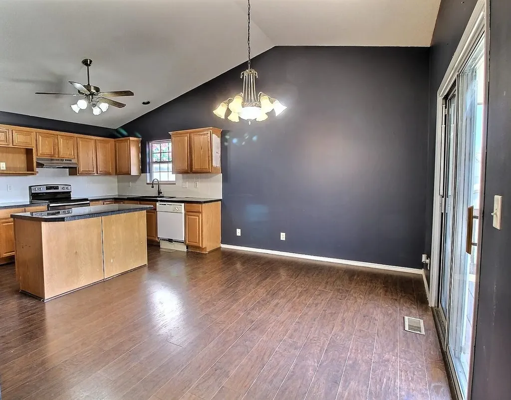 11329 W Carr Court Wichita KS 67209