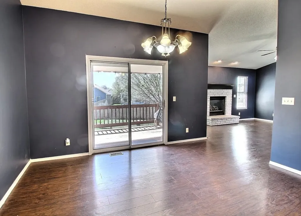 11329 W Carr Court Wichita KS 67209