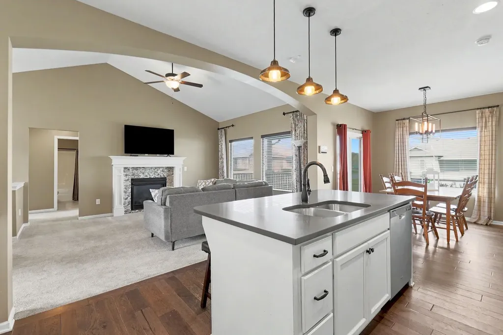 6501 W Kollmeyer Court Wichita KS 67205