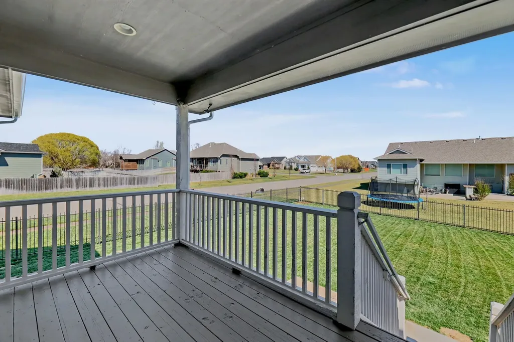 6501 W Kollmeyer Court Wichita KS 67205
