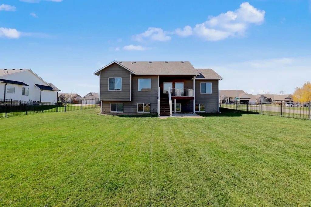 6501 W Kollmeyer Court Wichita KS 67205