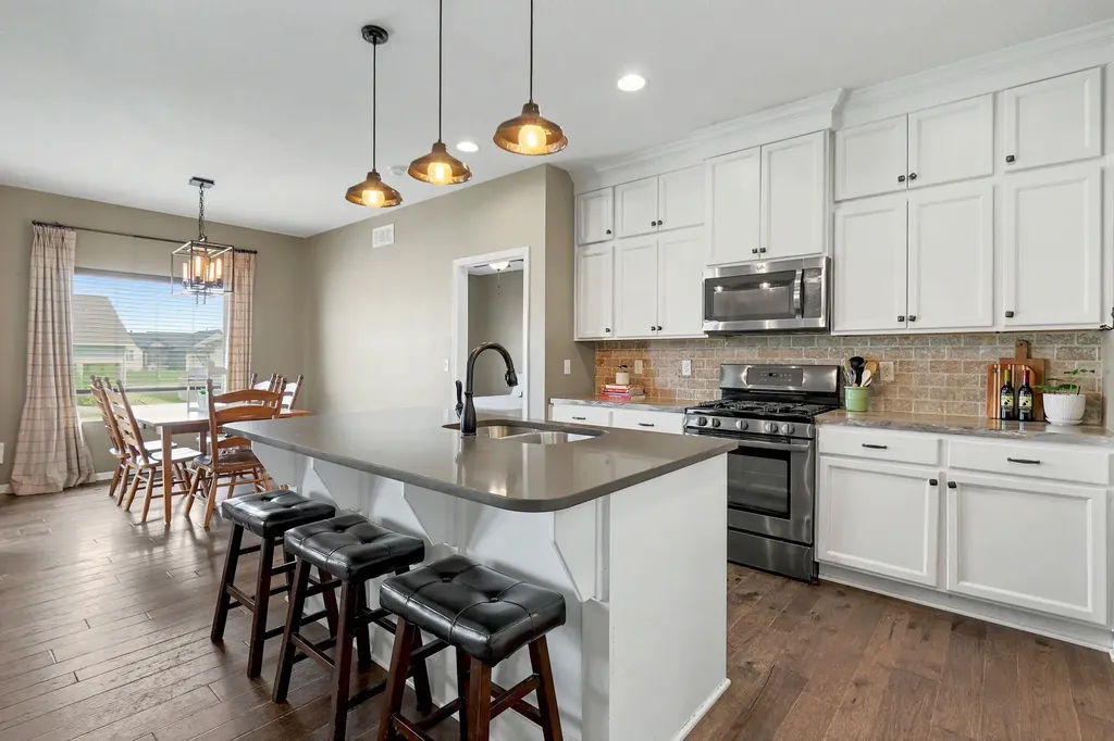 6501 W Kollmeyer Court Wichita KS 67205
