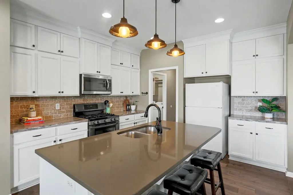 6501 W Kollmeyer Court Wichita KS 67205