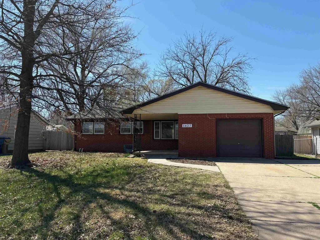 1427 N Community Drive Derby KS 67037