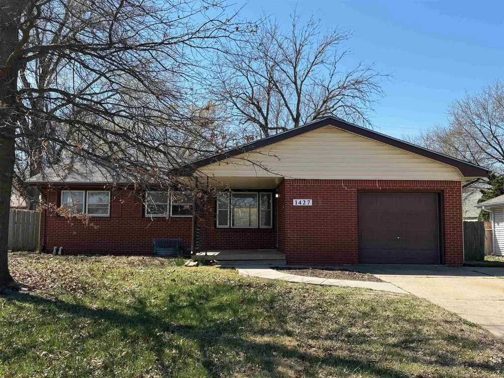 1427 N Community Drive Derby KS 67037