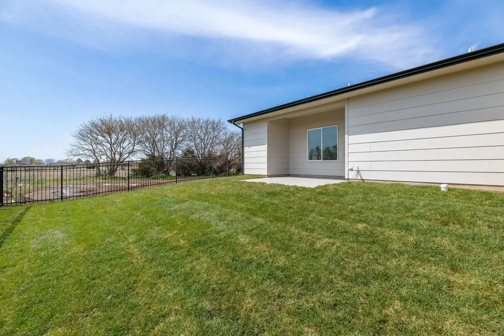 11312 W 35th Circle Wichita KS 67215