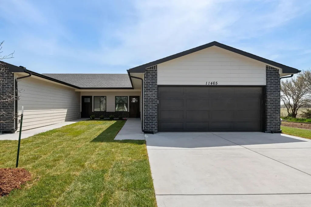 11310 W 35th Circle Wichita KS 67215