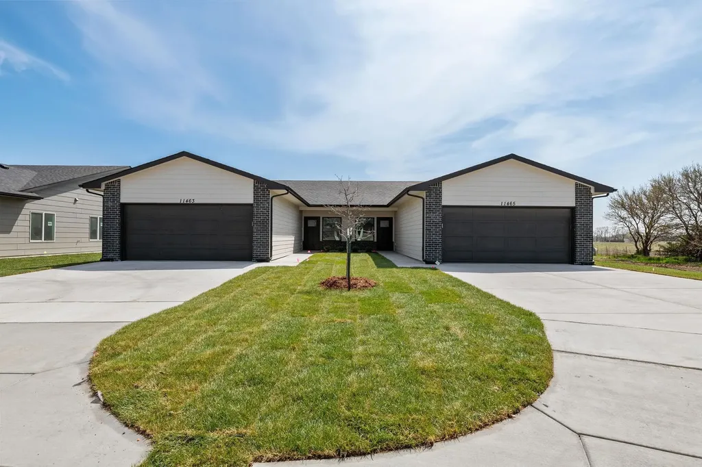 11310 W 35th Circle Wichita KS 67215