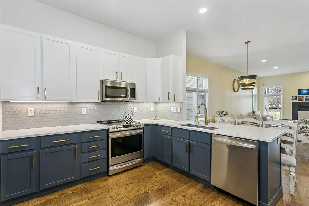 8111 E Windwood Circle Wichita KS 67226