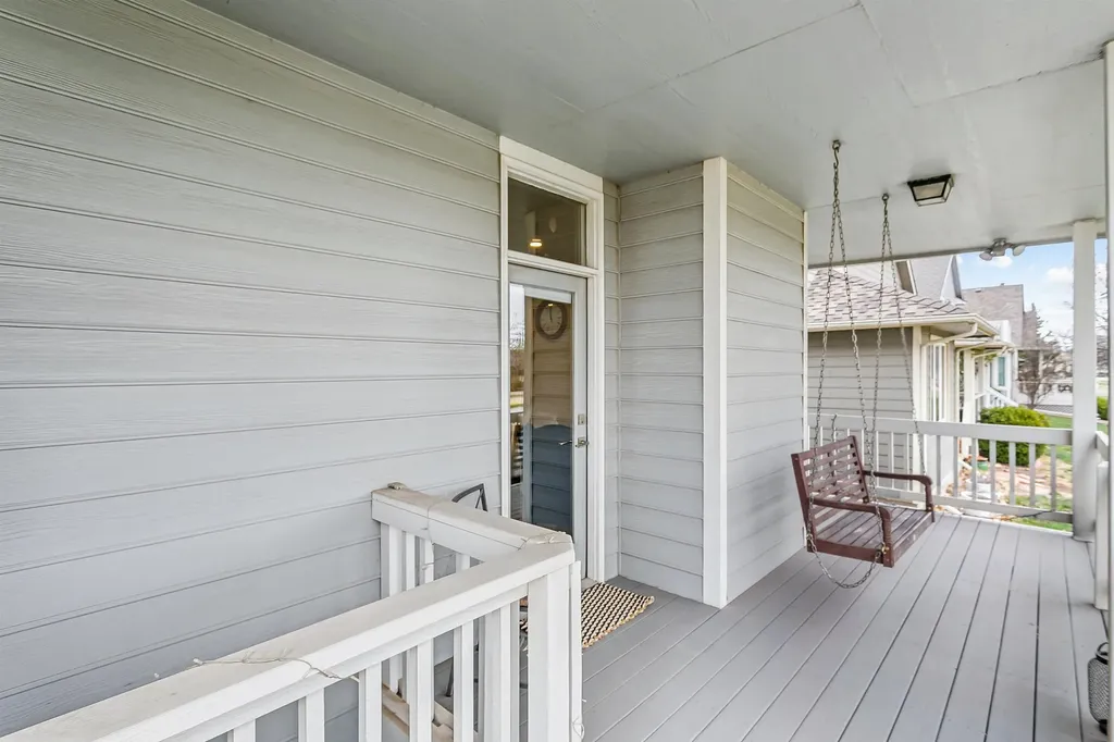 8111 E Windwood Circle Wichita KS 67226