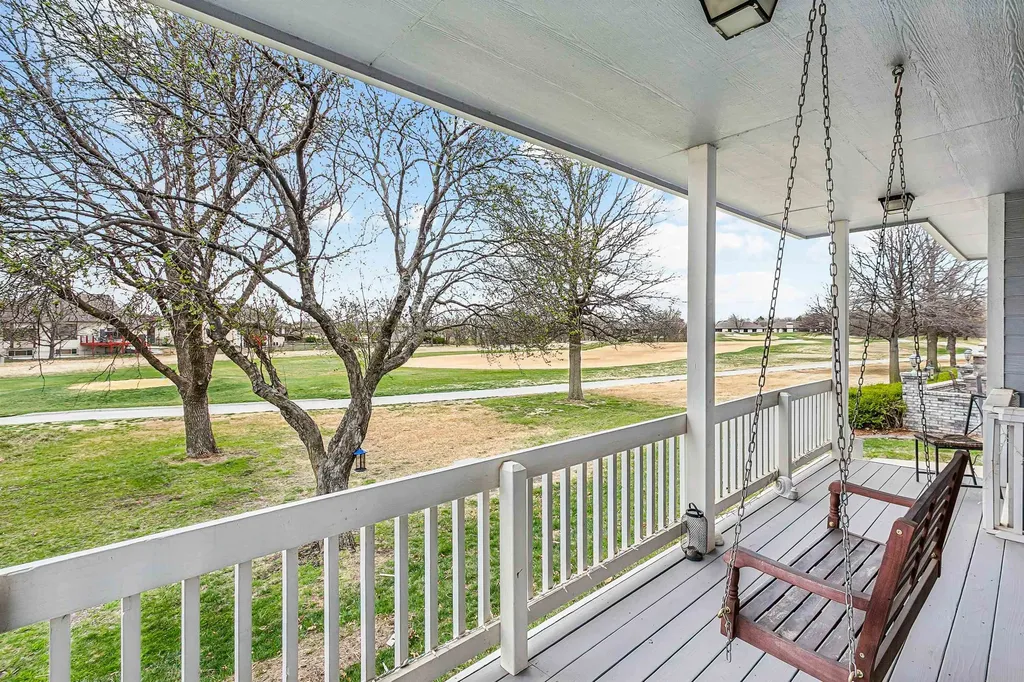 8111 E Windwood Circle Wichita KS 67226