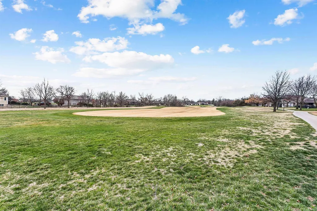 8111 E Windwood Circle Wichita KS 67226