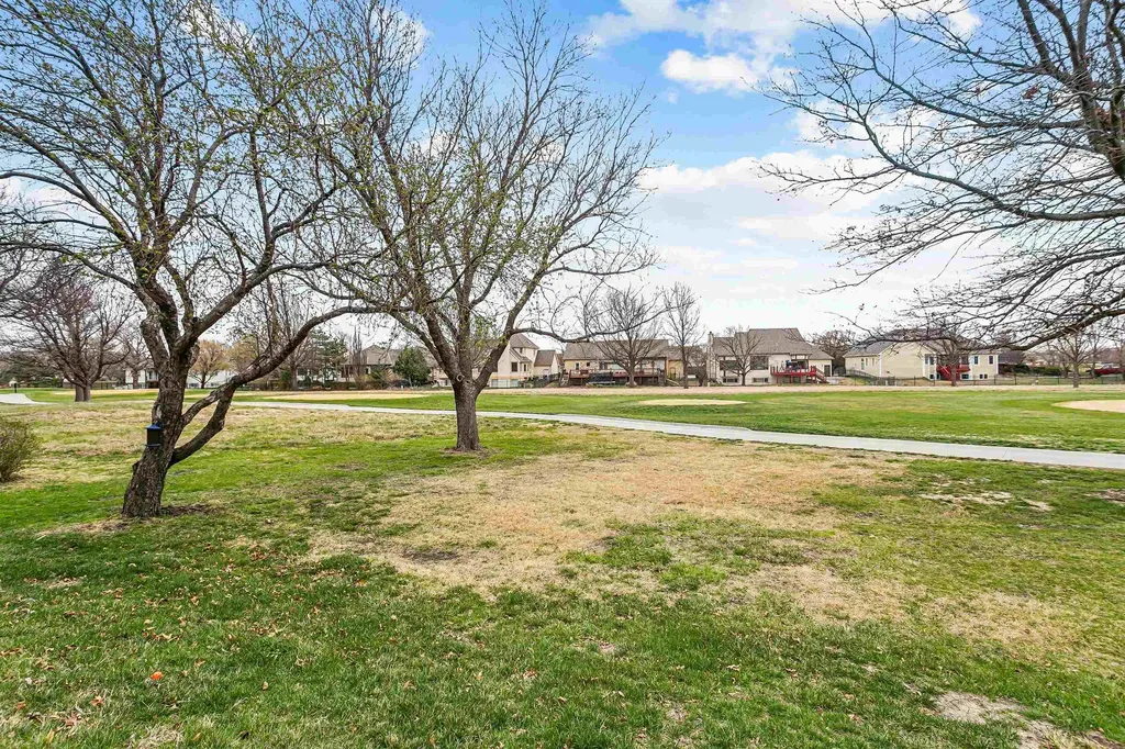 8111 E Windwood Circle Wichita KS 67226