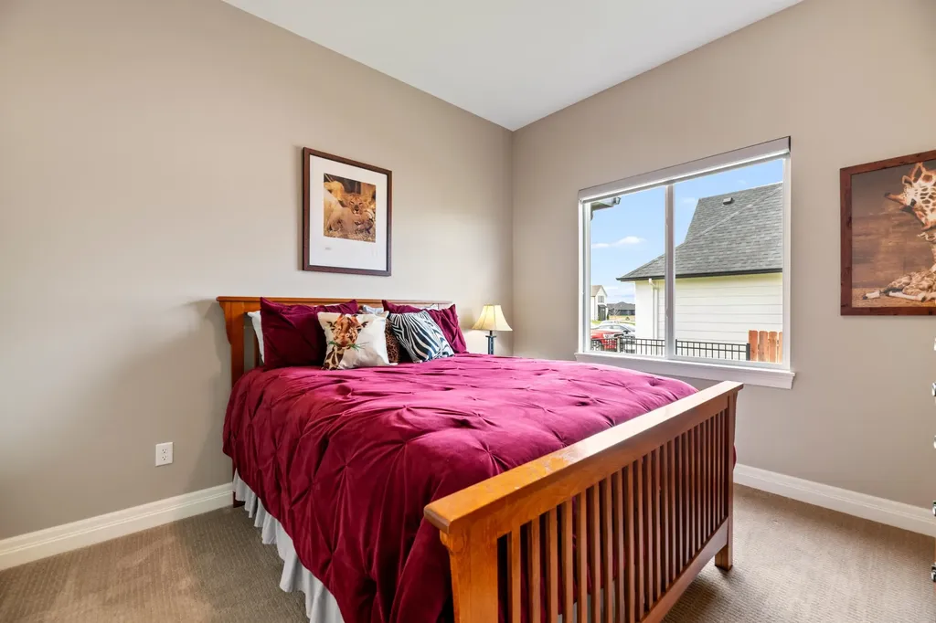 151 N Ciderbluff Court Wichita KS 67052