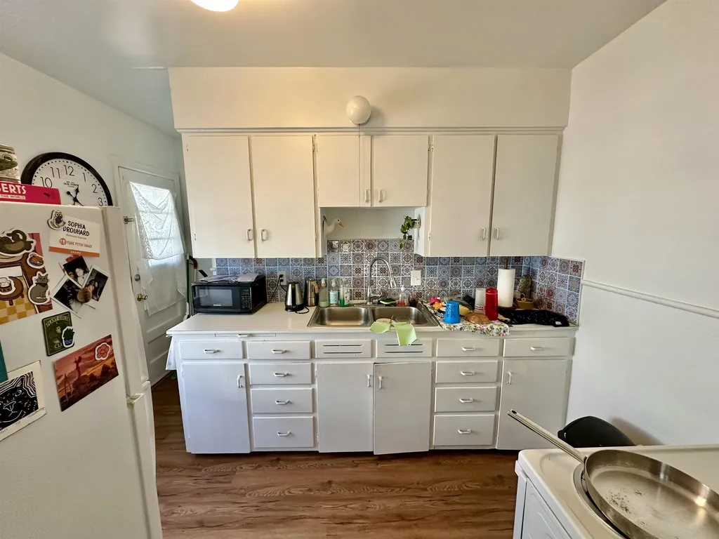 4904 E English & 156 S Glendale Wichita KS 67218